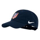Nike blue cap